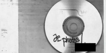 Disturbing contents of Epstein’s ‘secret storage locker’ revealed: report