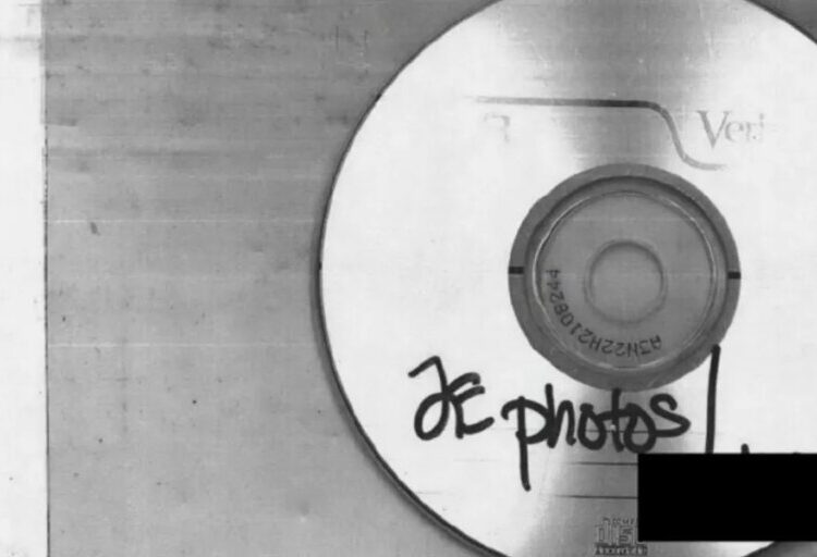 Disturbing contents of Epstein’s ‘secret storage locker’ revealed: report