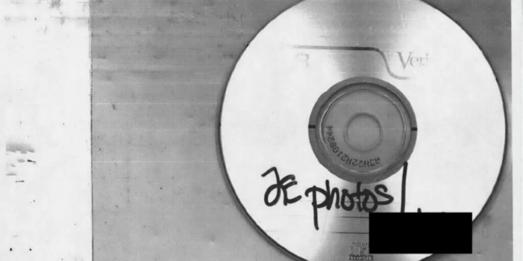 Disturbing contents of Epstein’s ‘secret storage locker’ revealed: report