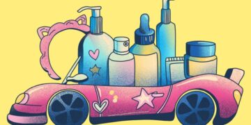 Sephora Tots Are Coming