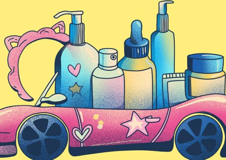 Sephora Tots Are Coming