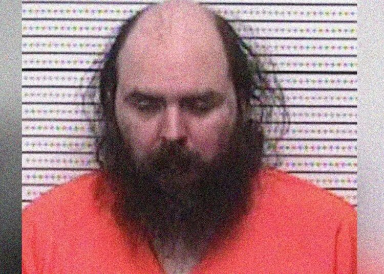 Fur-Covered Kentucky Man Arrested After Allegedly Having Sex With a Deer