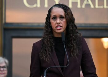 Former San Francisco homeless charity CEO stole $1.2 million in public funds and spent it on luxury vehicles and Louis Vuitton, authorities say