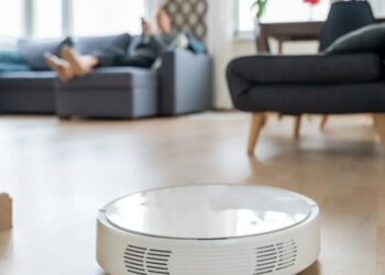 One man accidentally gained access to thousands of robot vacuums, exposing the AI cyber nightmare risk facing millions of Americans