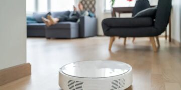One man accidentally gained access to thousands of robot vacuums, exposing the AI cyber nightmare risk facing millions of Americans