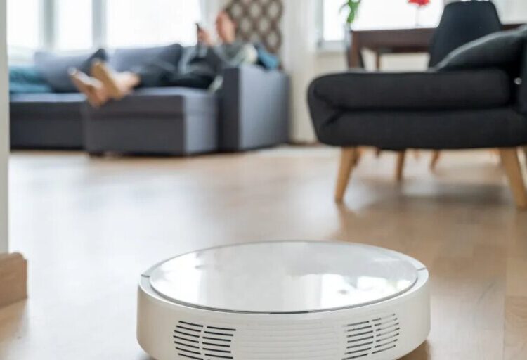 One man accidentally gained access to thousands of robot vacuums, exposing the AI cyber nightmare risk facing millions of Americans