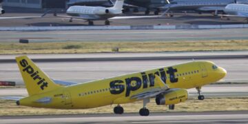 Spirit Airlines CEO expects budget airline to exit its second bankruptcy process by this summer
