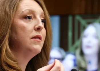 Trump’s surgeon general pick scrambles to blame Dem senator as she’s accused of corruption