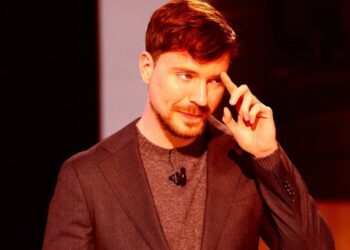 Kalshi Says It’s Busted a MrBeast Staffer for Insider Trading