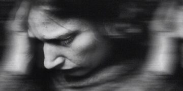 Is It Aging, or Is it ADHD?