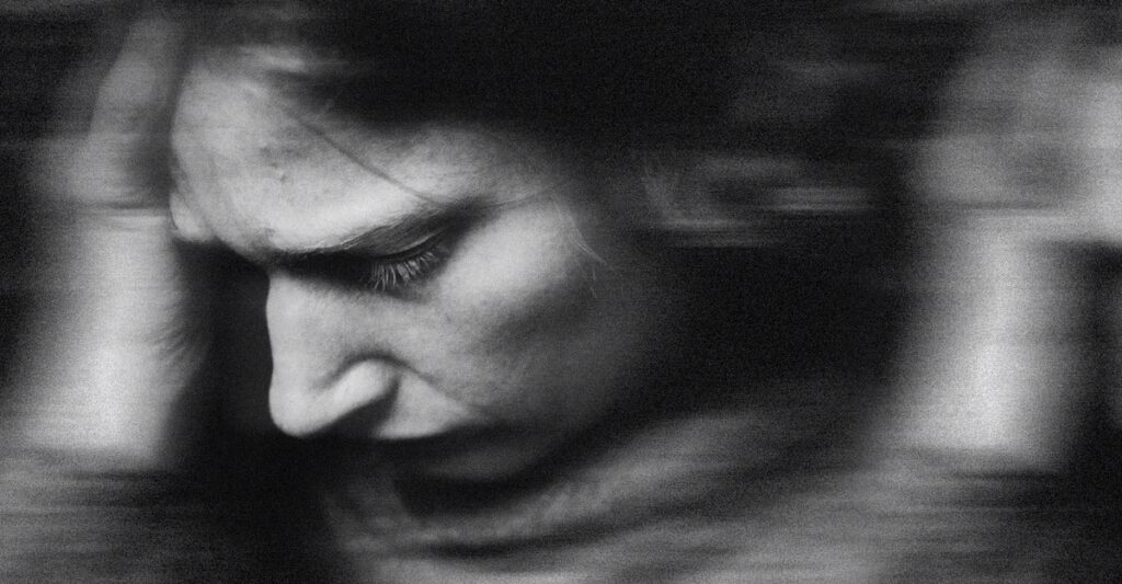 Is It Aging, or Is it ADHD?