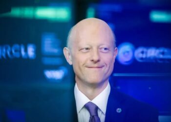 Circle shares surge after surprise earnings beat shows strong demand for stablecoins