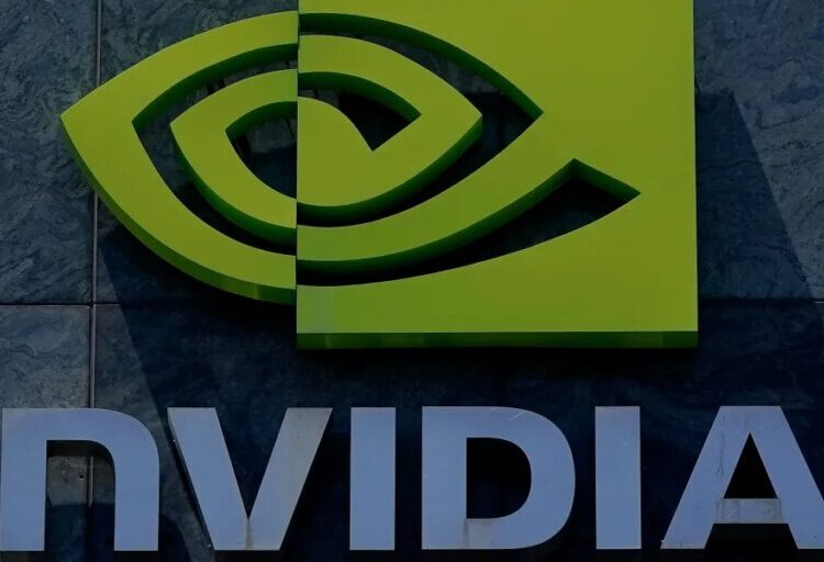 Jittery stock market’s lonely eyes turn to Nvidia earnings