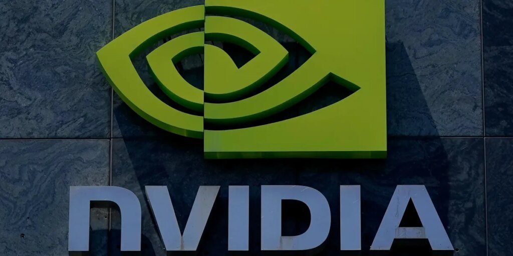 Jittery stock market’s lonely eyes turn to Nvidia earnings