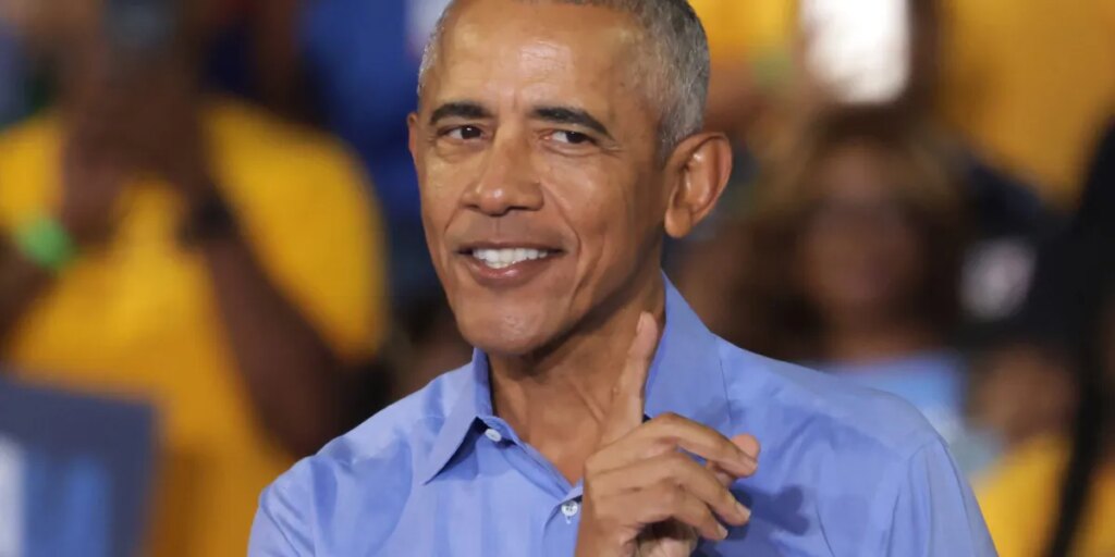 Forget job titles when you’re in your 20s—that was the best career advice Barack Obama gave his ex-speechwriter