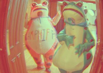 The Democrats Who Got Weird During the State of the Union