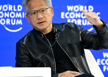 What AI bubble? Nvidia posts record $68 billion quarterly revenue and $78 billion forecast, as Jensen Huang cites ‘skyrocketing’ adoption of agents