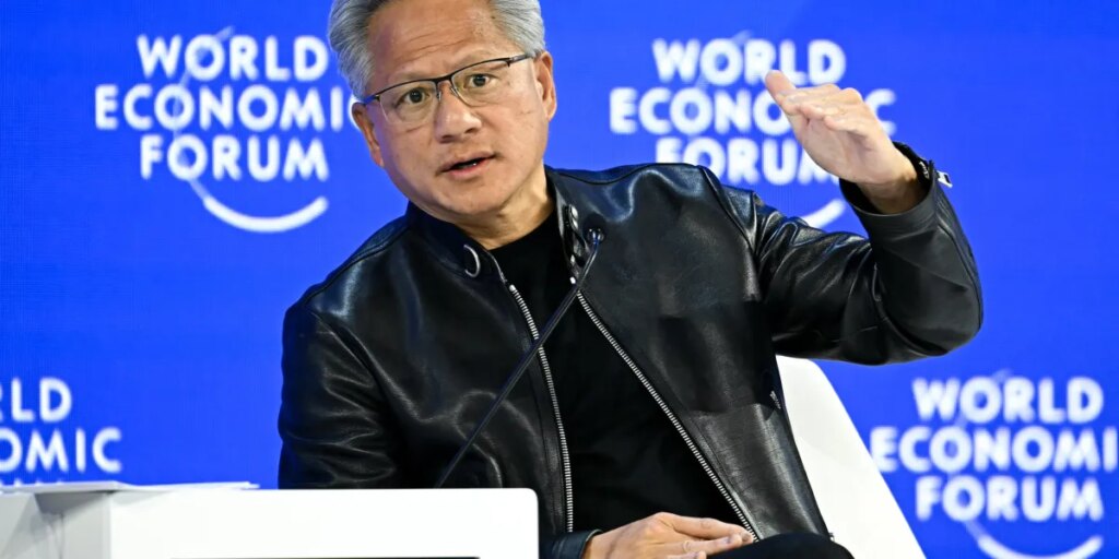 What AI bubble? Nvidia posts record $68 billion quarterly revenue and $78 billion forecast, as Jensen Huang cites ‘skyrocketing’ adoption of agents