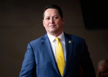 Rep. Gonzales Faces Mounting Pressure From Fellow Republicans Over Harassment Allegations: What to Know