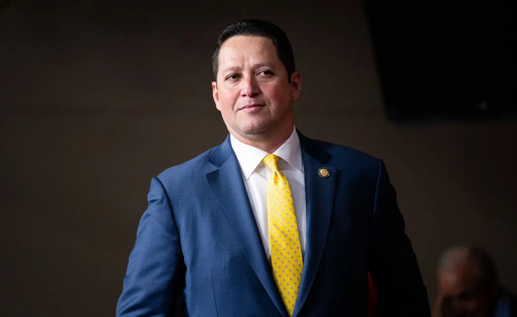 Rep. Gonzales Faces Mounting Pressure From Fellow Republicans Over Harassment Allegations: What to Know
