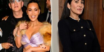 After ‘All’s Fair’ debacle, Kim Kardashian in talks for another Ryan Murphy show