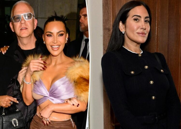 After ‘All’s Fair’ debacle, Kim Kardashian in talks for another Ryan Murphy show