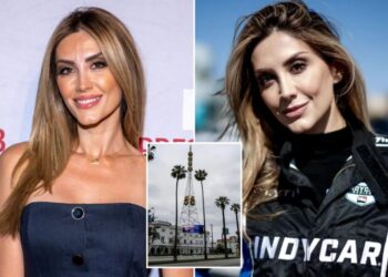 KTLA brutally fires top reporter on her 40th birthday — as she releases cryptic podcast message