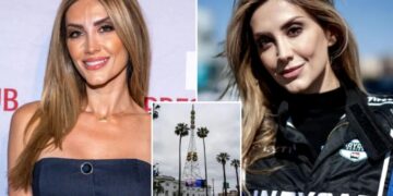 KTLA brutally fires top reporter on her 40th birthday — as she releases cryptic podcast message