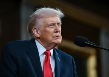 Karl Rove exposes Trump’s massive blunder at ‘angry, pugnacious’ State of the Union