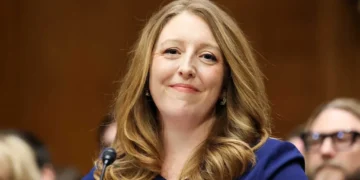 Trump’s new Surgeon General nominee panned by WSJ: ‘HHS needs serious people’