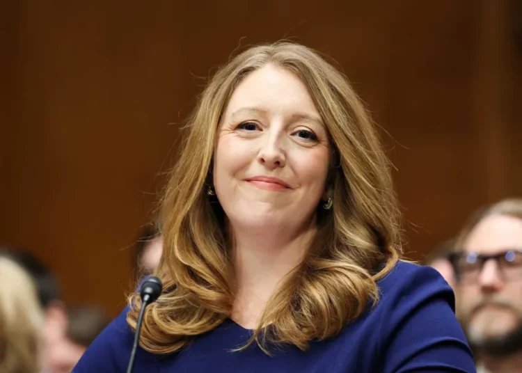 Trump’s new Surgeon General nominee panned by WSJ: ‘HHS needs serious people’