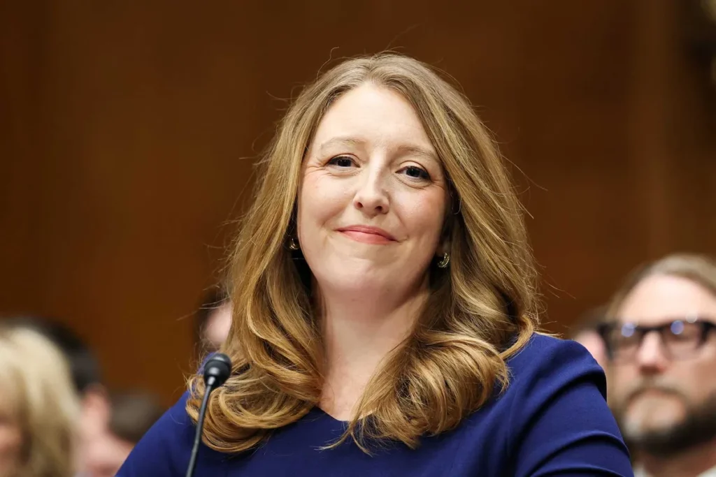 Trump’s new Surgeon General nominee panned by WSJ: ‘HHS needs serious people’