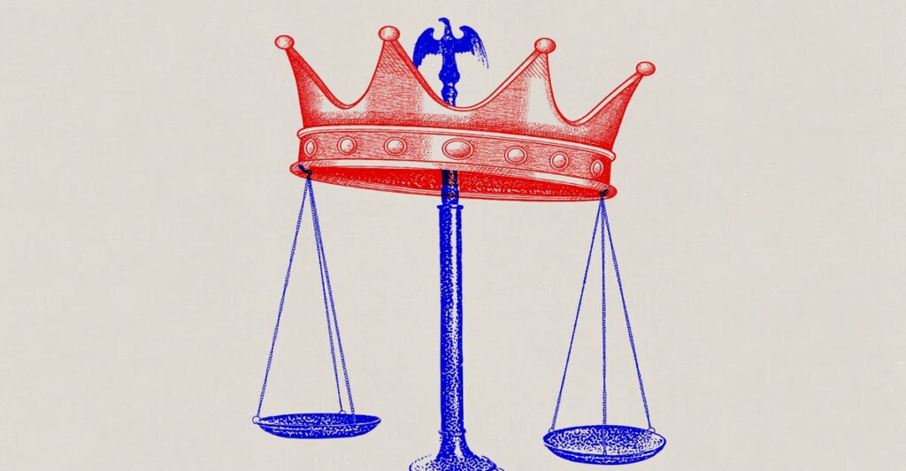 How America Chose Not to Hold the Powerful to Account