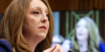 Trump’s surgeon general pick accused of corruption by Dem Senator Chris Murphy