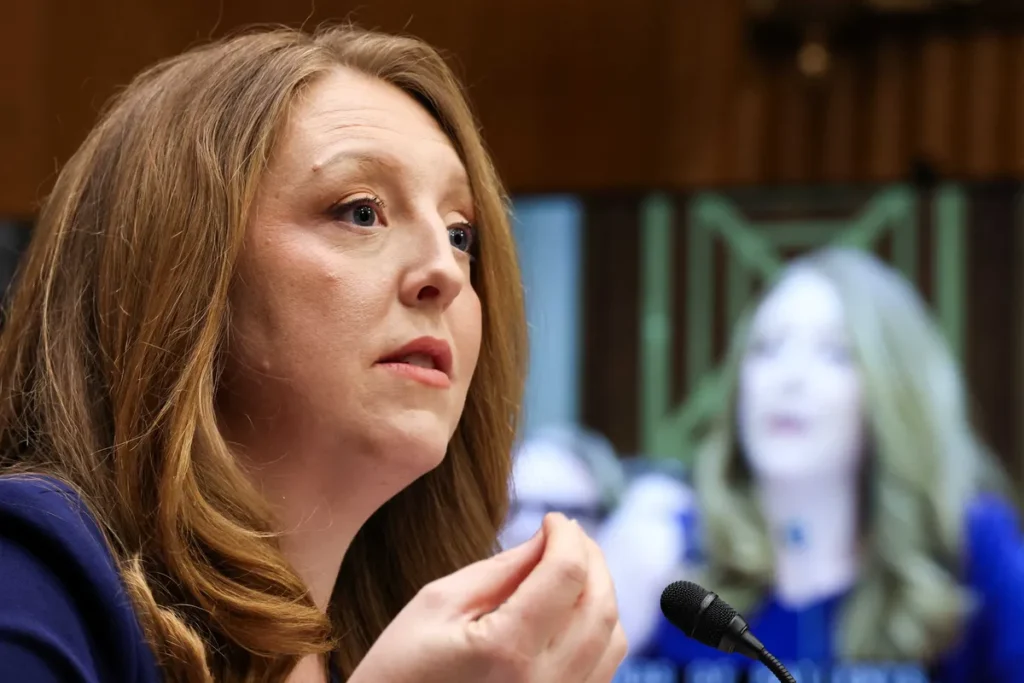 Trump’s surgeon general pick accused of corruption by Dem Senator Chris Murphy