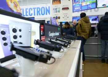 McKinsey studied 61 growth companies that outperformed their peers through COVID, inflation, and labor shocks. Here’s what they all had in common