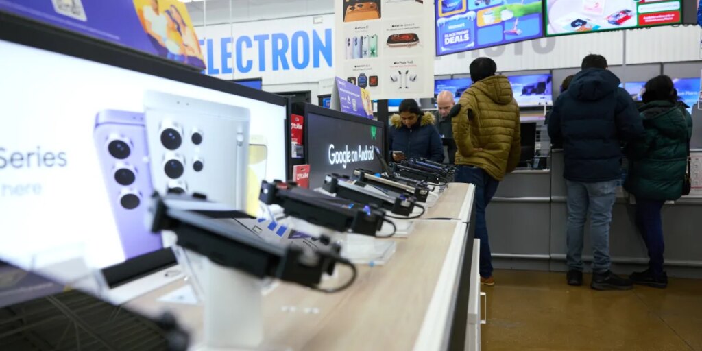 McKinsey studied 61 growth companies that outperformed their peers through COVID, inflation, and labor shocks. Here’s what they all had in common