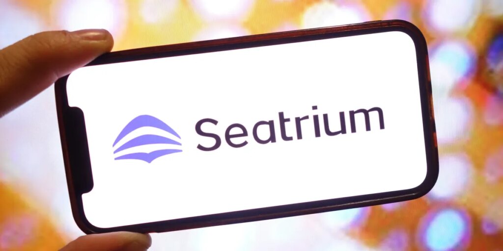 Seatrium doubles its net profit on the back of a global energy boom
