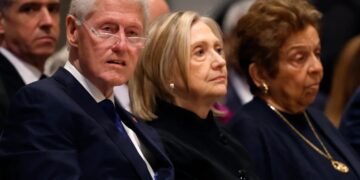 Your Questions About the Clintons Testifying Before Congress, Answered