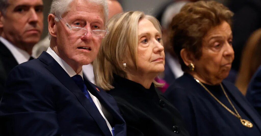 Your Questions About the Clintons Testifying Before Congress, Answered