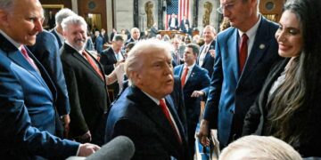 New revelations show the end is near for Trump’s Epstein defense