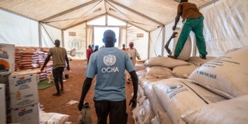 Why Global Aid Must Be Reimagined