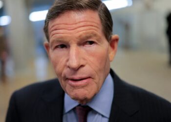 Senator opens inquiry into Binance over allegations it fired investigators who flagged that more than $1 billion flowed to Iranian entities