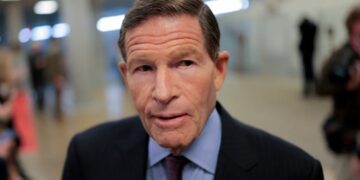 Senator opens inquiry into Binance over allegations it fired investigators who flagged that more than $1 billion flowed to Iranian entities