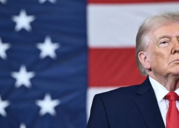 Trump didn’t mention the $38.8 trillion national debt once in his State of the Union, but 90% of voters are worried