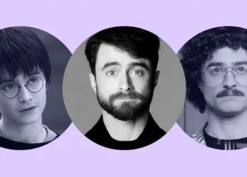 How Daniel Radcliffe turned his ‘Harry Potter’ fame into creative freedom