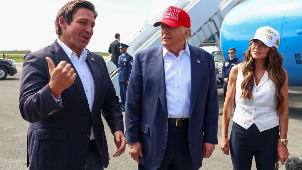 GOP hits point of no return on ‘dangerous bill’ some Republicans refuse to push through