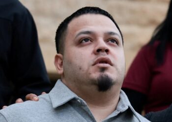 Kilmar Abrego Garcia asks Tennessee judge to dismiss his criminal case, calls it ‘vindictive’