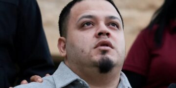 Kilmar Abrego Garcia asks Tennessee judge to dismiss his criminal case, calls it ‘vindictive’