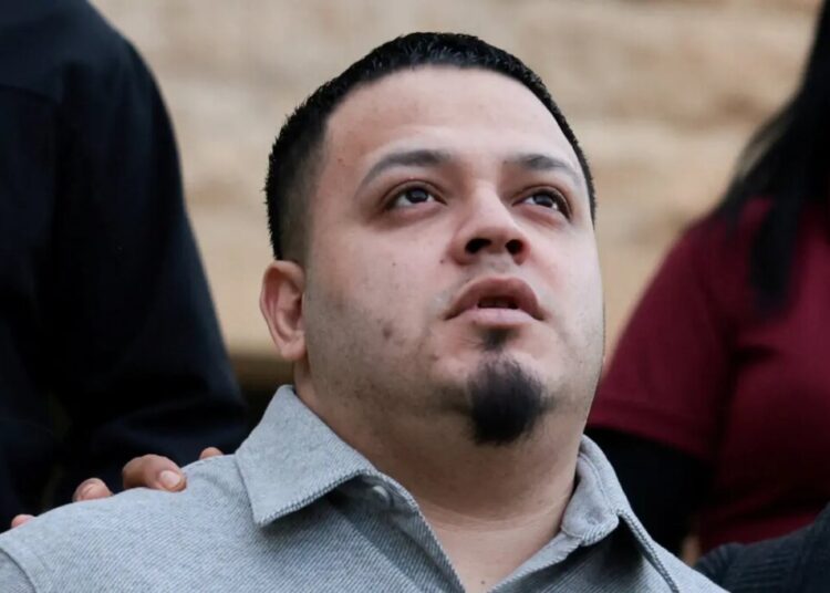 Kilmar Abrego Garcia asks Tennessee judge to dismiss his criminal case, calls it ‘vindictive’